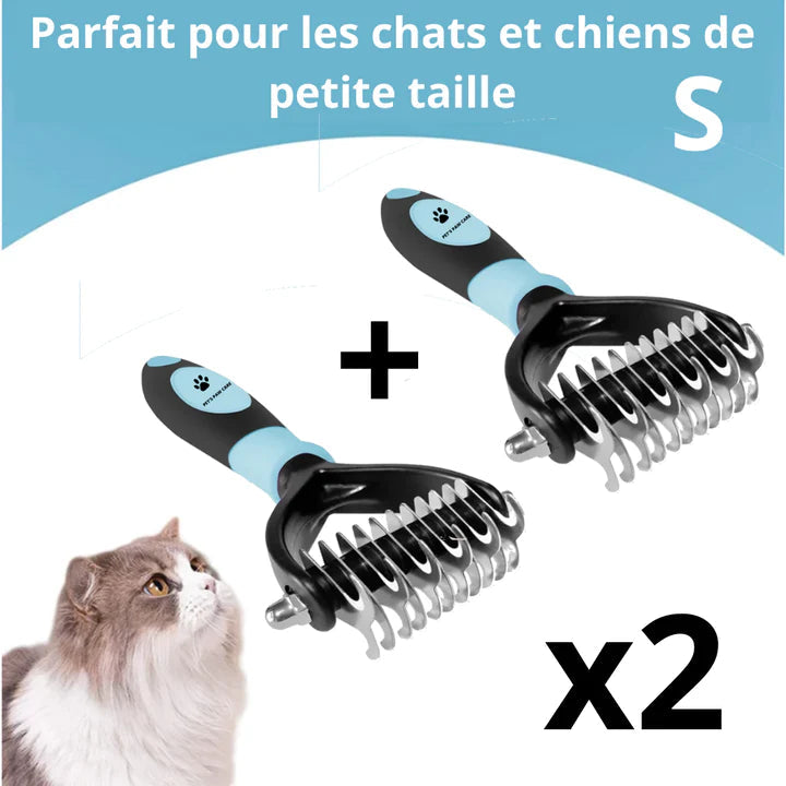 Brosse Anti Poil